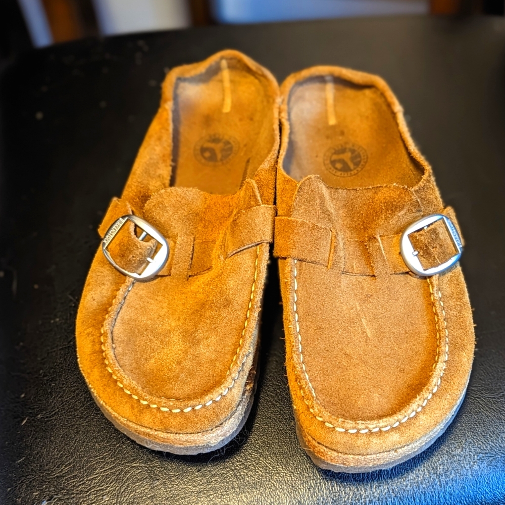 Birkenstock
